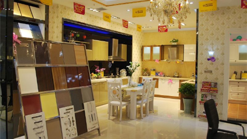 店铺装修设计公司：揭秘其优缺点，助你打造理想空间