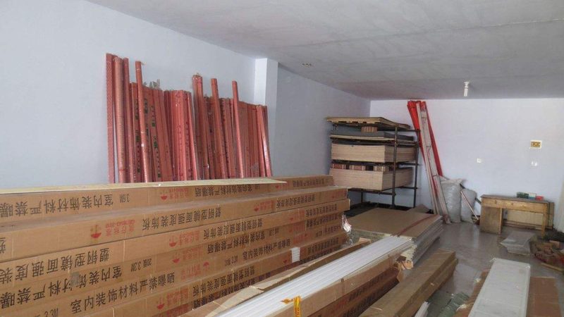 建材厂家资质怎么查