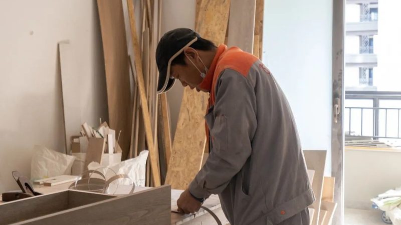全包装修增项常见问题及补救策略