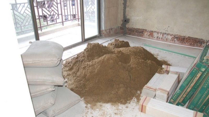 卫生间墙面防水涂料施工步骤详解